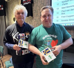 Record-editie van De 100 van het Zuiden: 88 paren strijden in De Commanderie